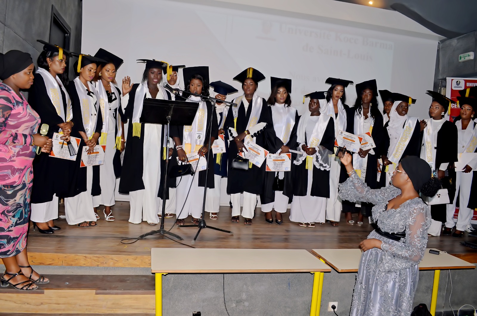 Graduation