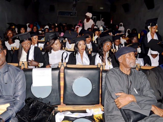 Graduation
