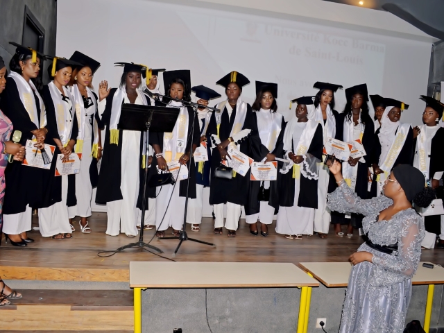 Graduation
