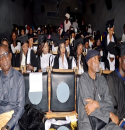 Graduation
